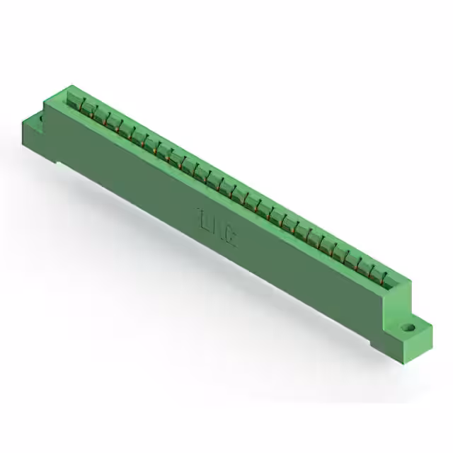 333-025-520-102 EDAC Inc.  Connettori per bordi